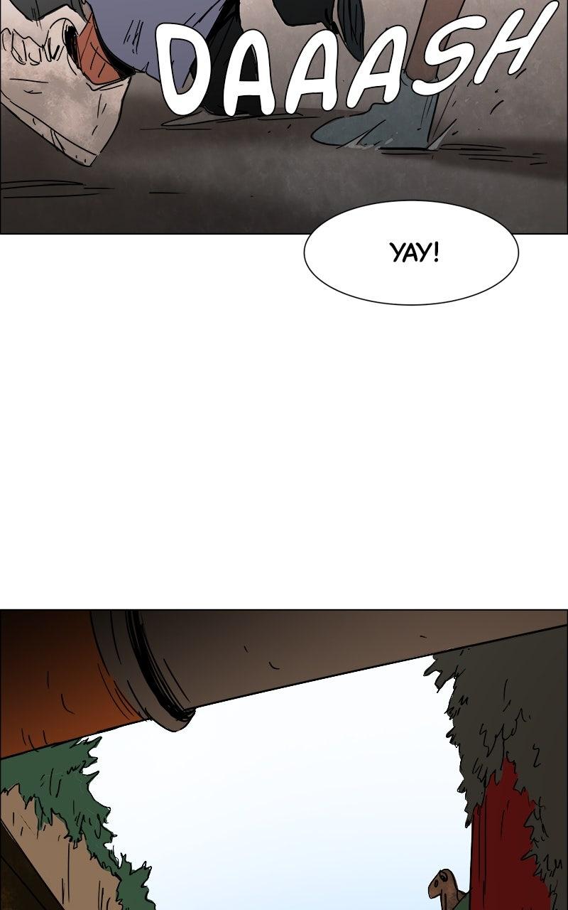 No Kids Zone Chap 43 - Next Chap 44