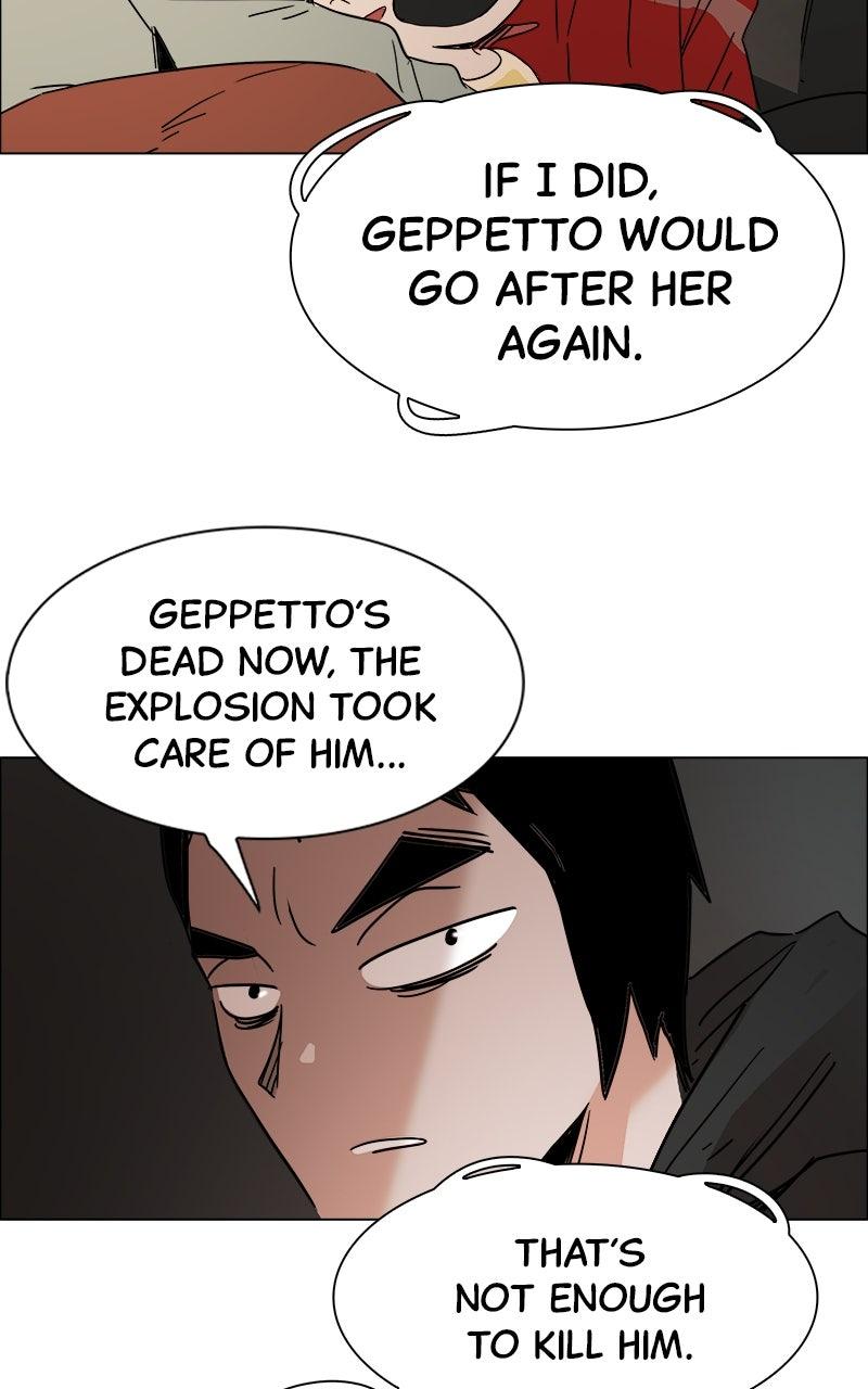 No Kids Zone Chap 43 - Next Chap 44