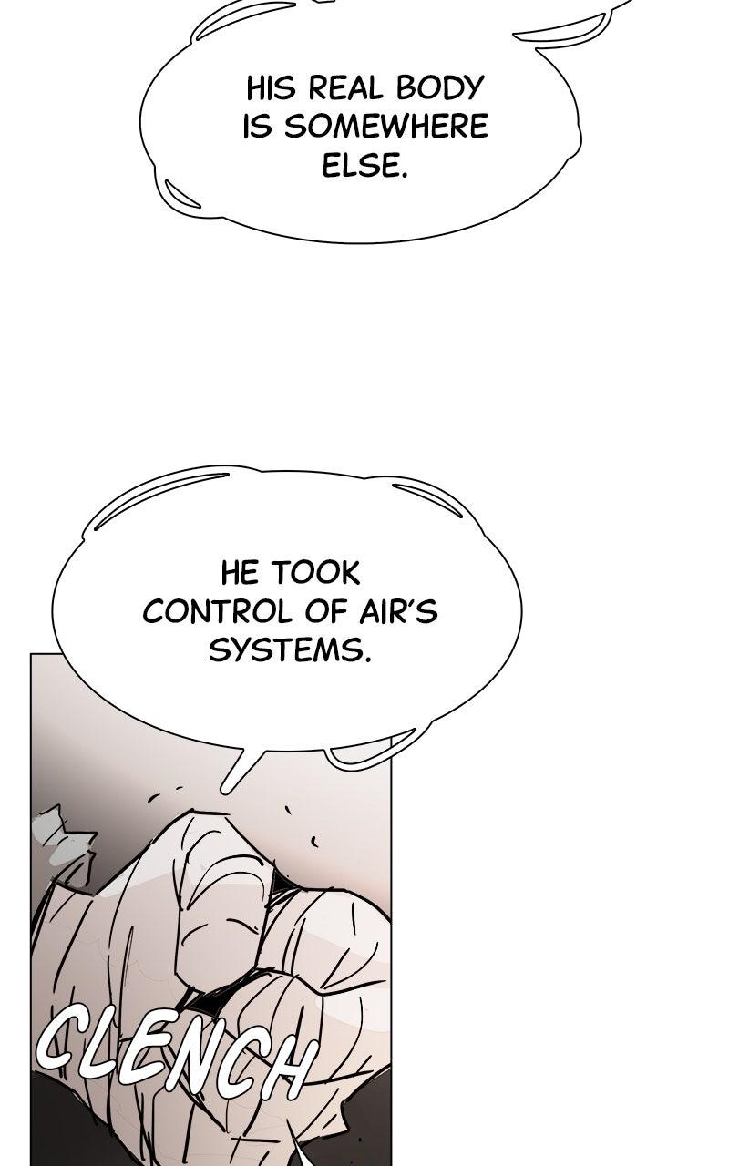 No Kids Zone Chap 43 - Next Chap 44