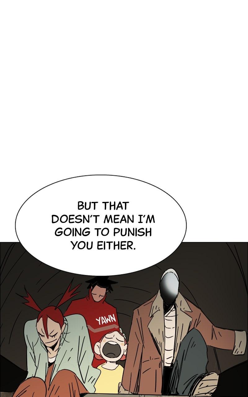 No Kids Zone Chap 43 - Next Chap 44