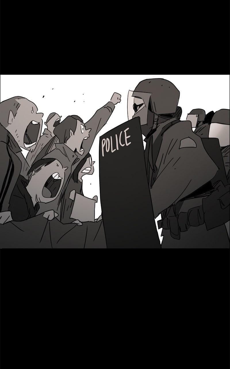 No Kids Zone Chap 43 - Next Chap 44