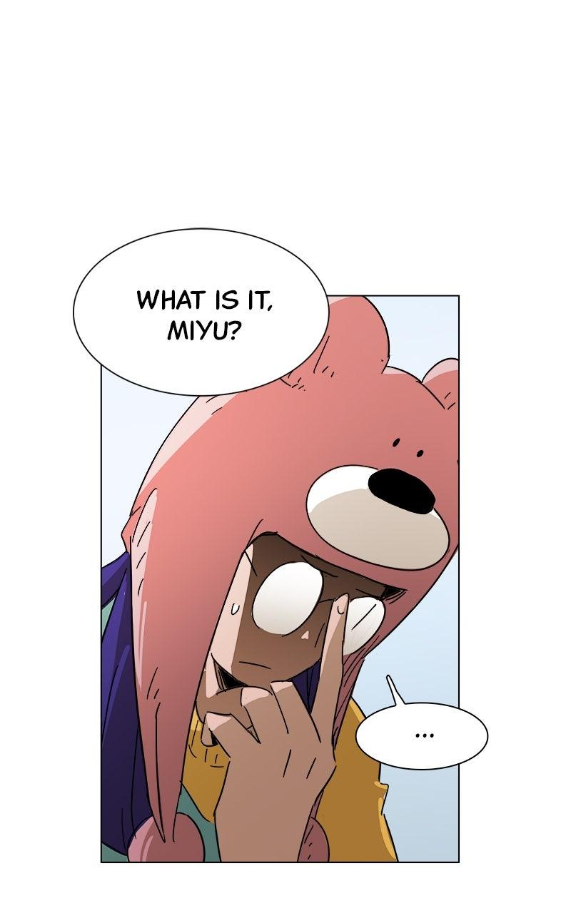 No Kids Zone Chap 43 - Next Chap 44