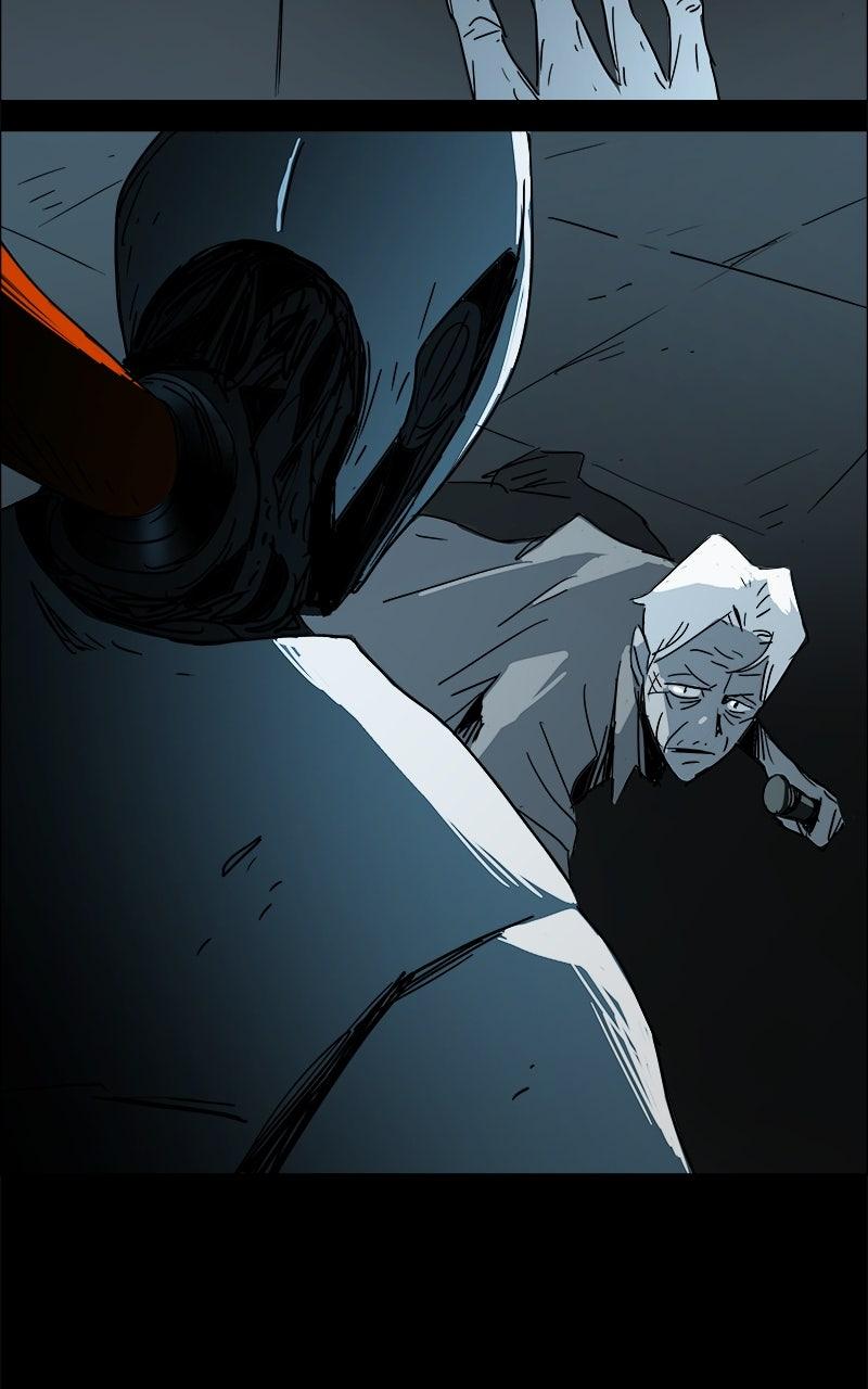 No Kids Zone Chap 43 - Next Chap 44