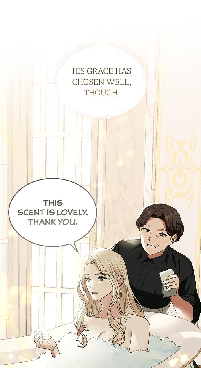 The Scent That Binds Us Chap 7 - Next Chap 8