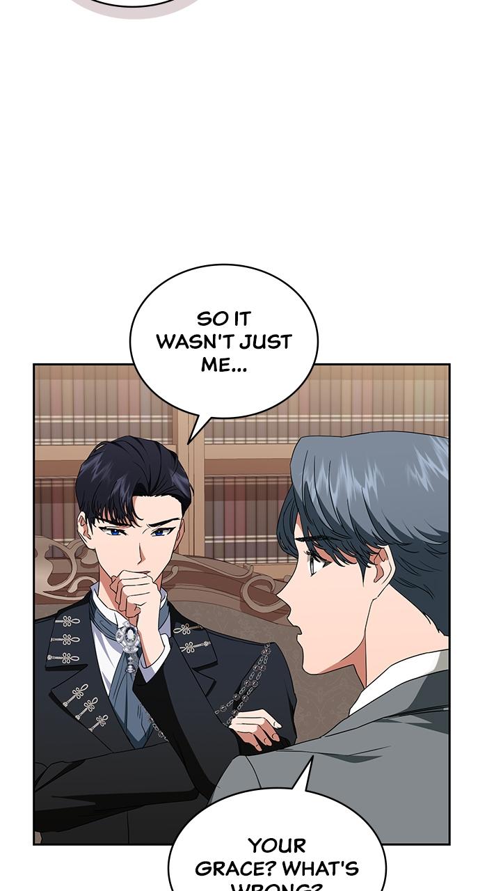 The Scent That Binds Us Chap 7 - Next Chap 8