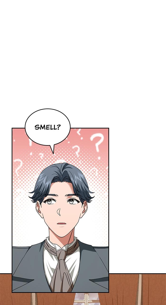 The Scent That Binds Us Chap 7 - Next Chap 8