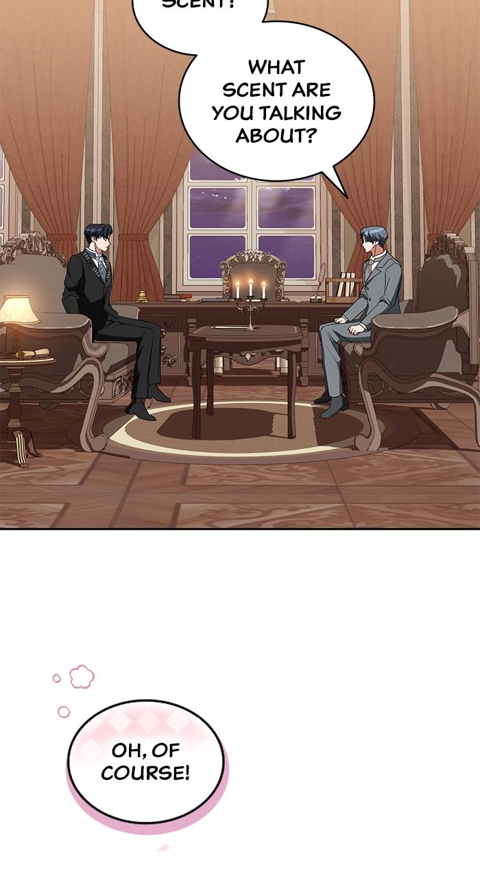 The Scent That Binds Us Chap 7 - Next Chap 8