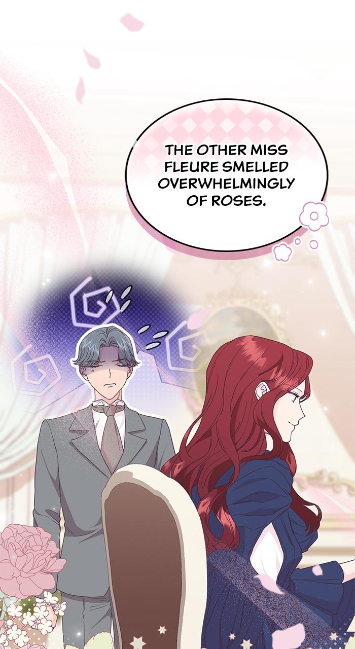 The Scent That Binds Us Chap 7 - Next Chap 8