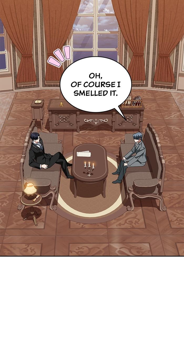 The Scent That Binds Us Chap 7 - Next Chap 8