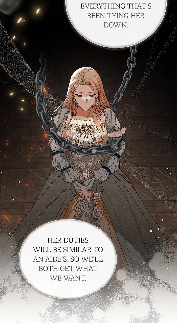 The Scent That Binds Us Chap 7 - Next Chap 8