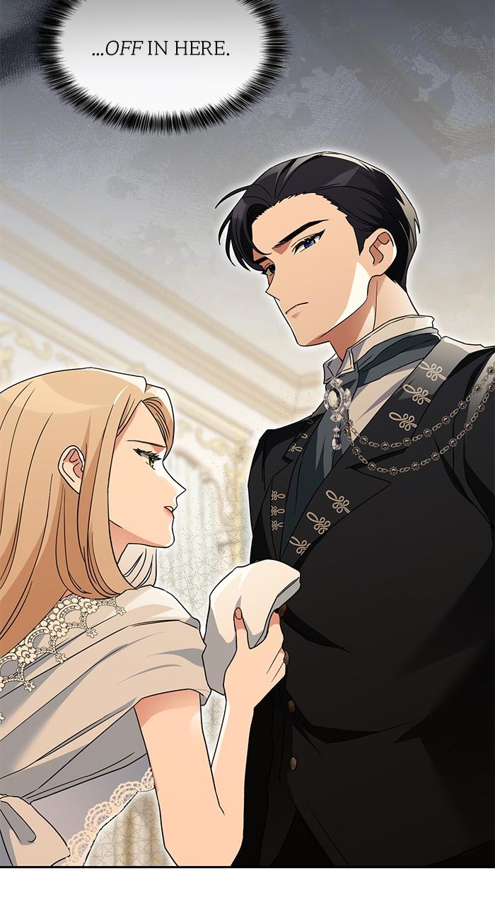 The Scent That Binds Us Chap 4 - Next Chap 5