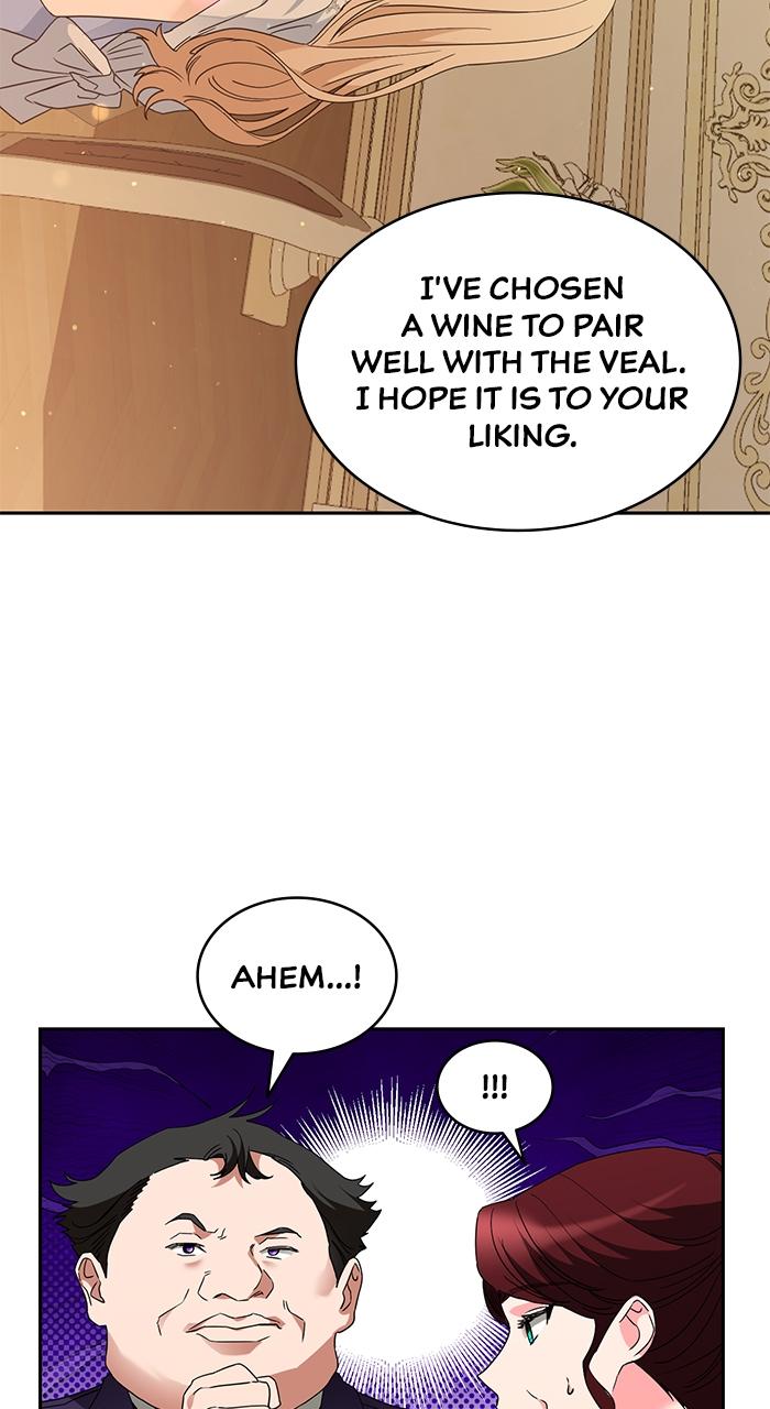 The Scent That Binds Us Chap 4 - Next Chap 5