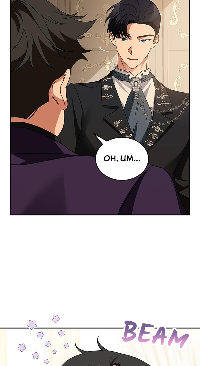 The Scent That Binds Us Chap 4 - Next Chap 5