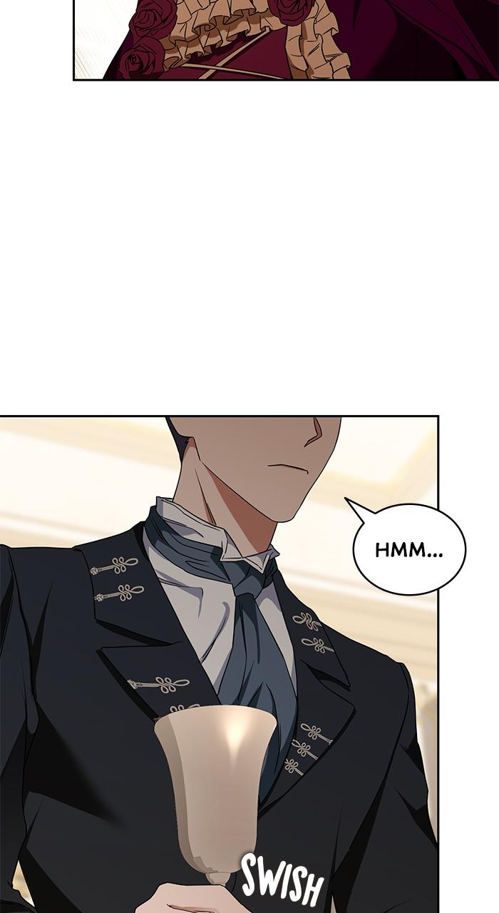 The Scent That Binds Us Chap 5 - Next Chap 6