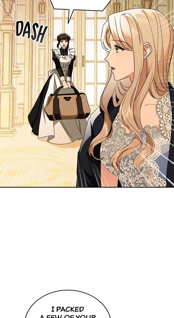 The Scent That Binds Us Chap 5 - Next Chap 6