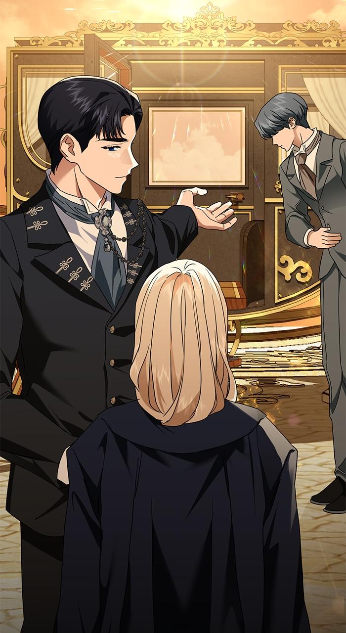 The Scent That Binds Us Chap 5 - Next Chap 6