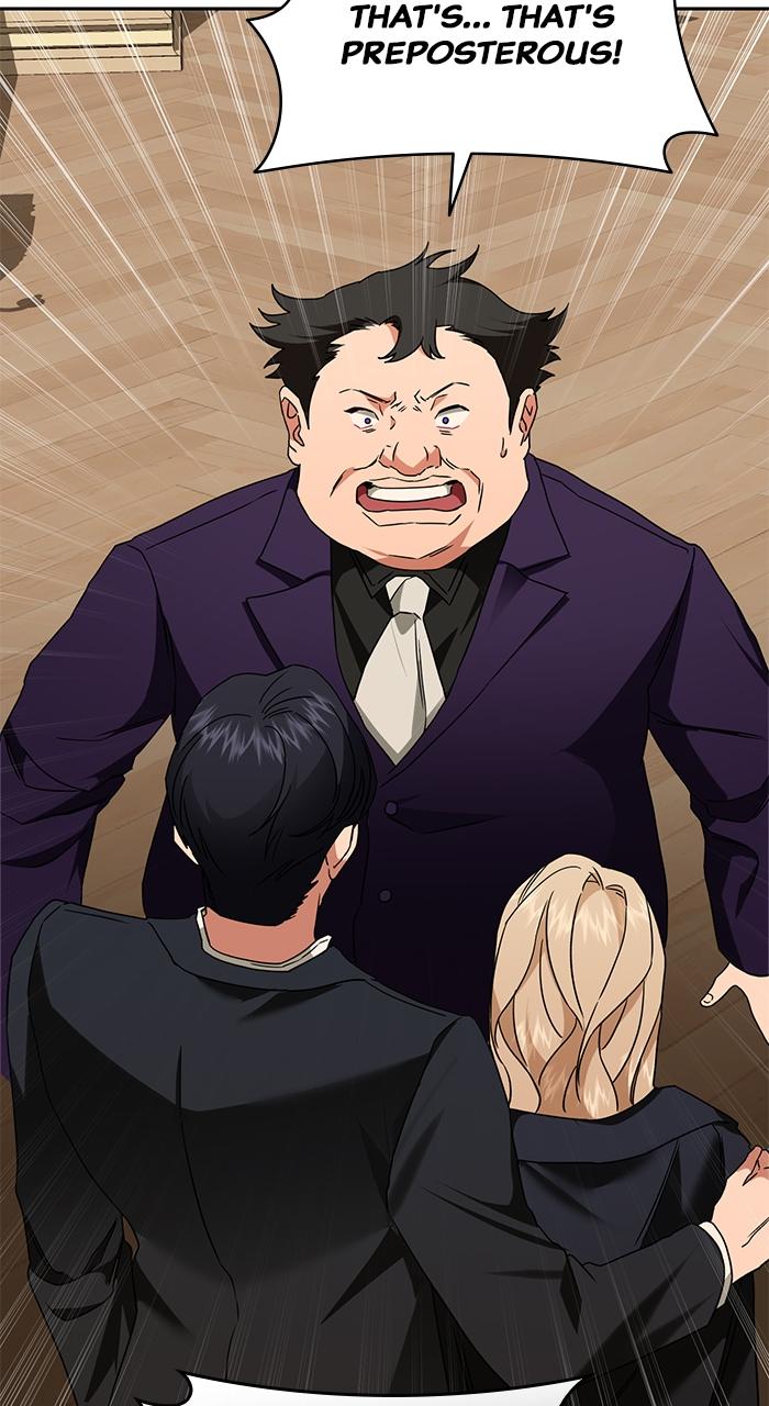 The Scent That Binds Us Chap 5 - Next Chap 6