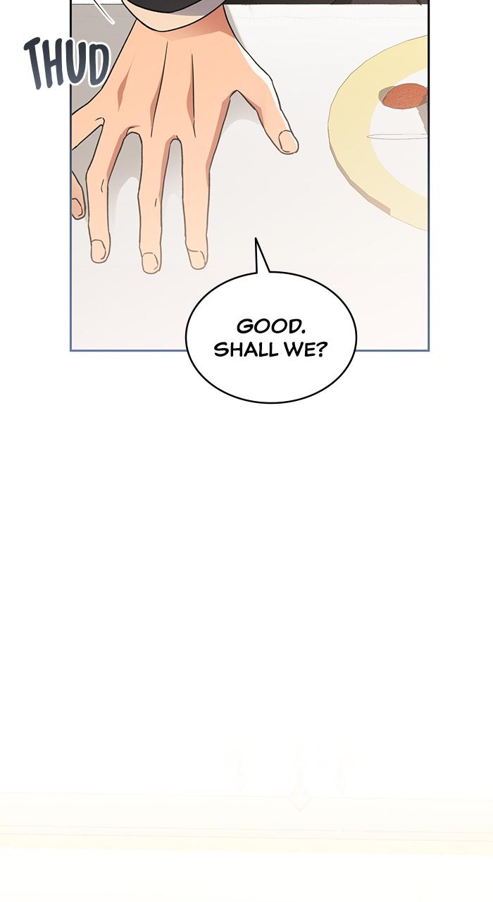 The Scent That Binds Us Chap 5 - Next Chap 6