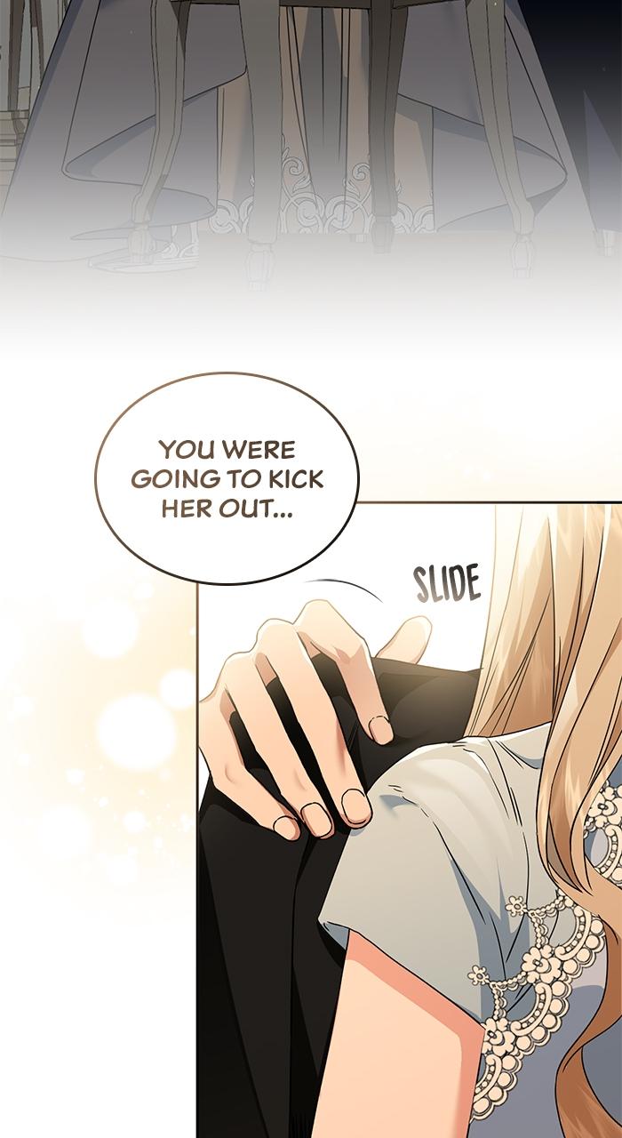 The Scent That Binds Us Chap 5 - Next Chap 6