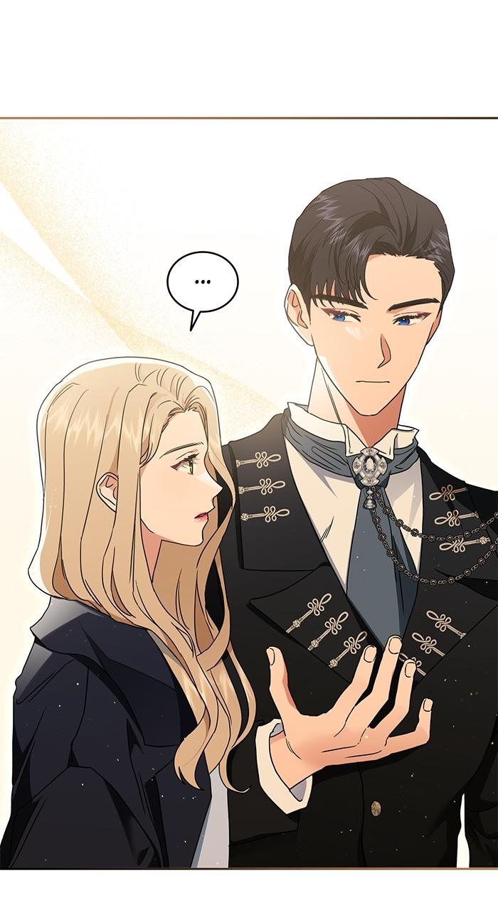 The Scent That Binds Us Chap 5 - Next Chap 6