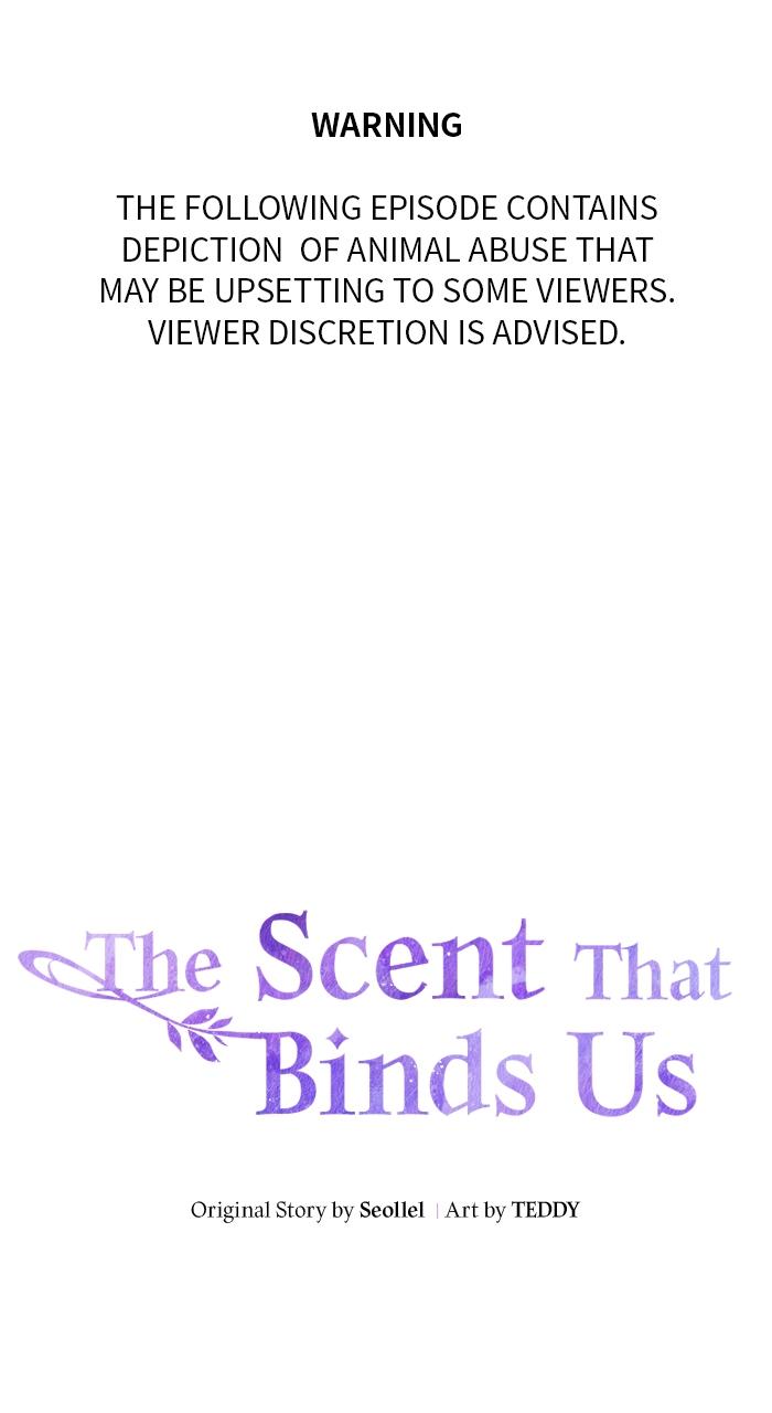 The Scent That Binds Us Chap 5 - Next Chap 6