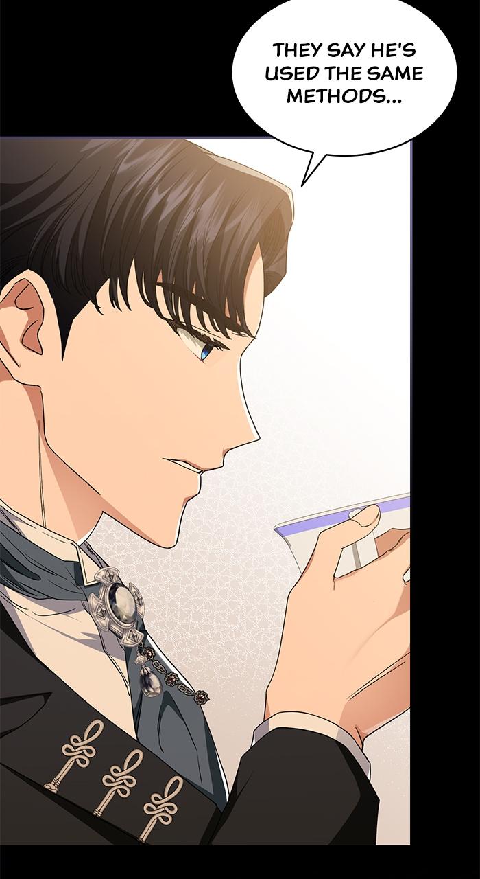 The Scent That Binds Us Chap 5 - Next Chap 6