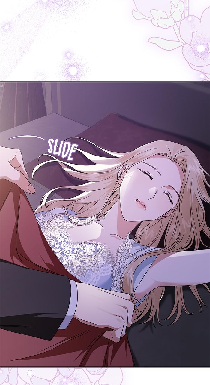 The Scent That Binds Us Chap 6 - Next Chap 7