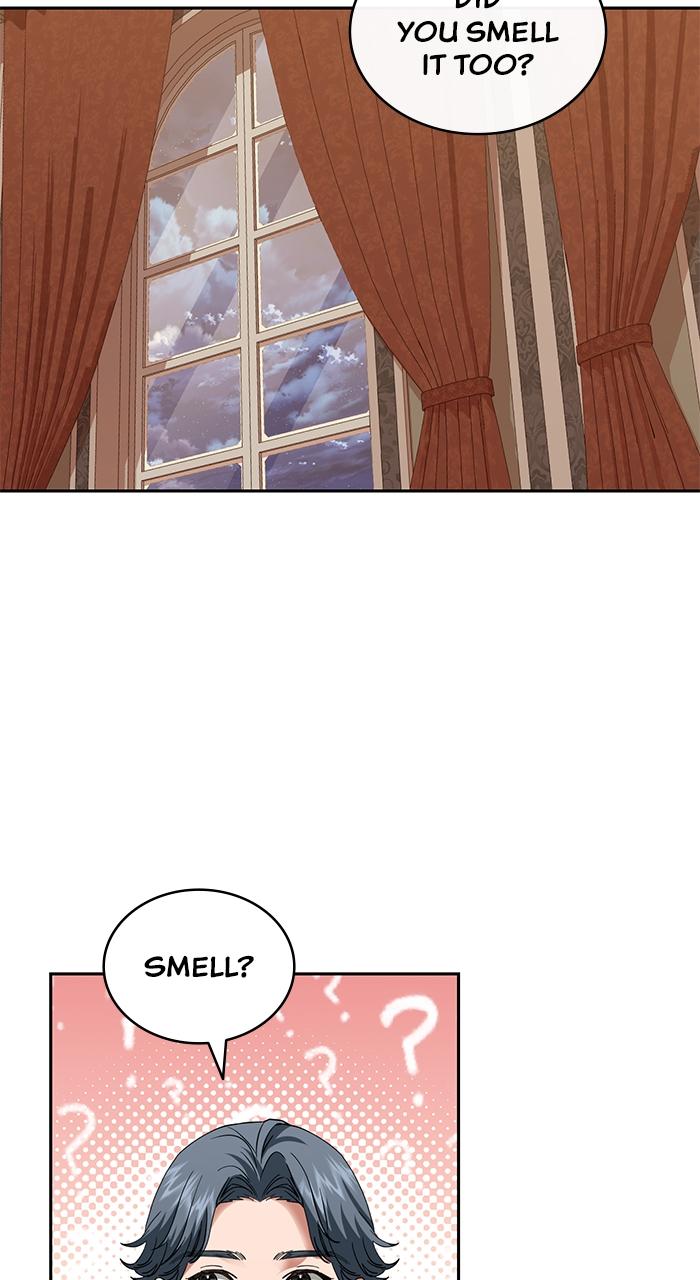 The Scent That Binds Us Chap 6 - Next Chap 7