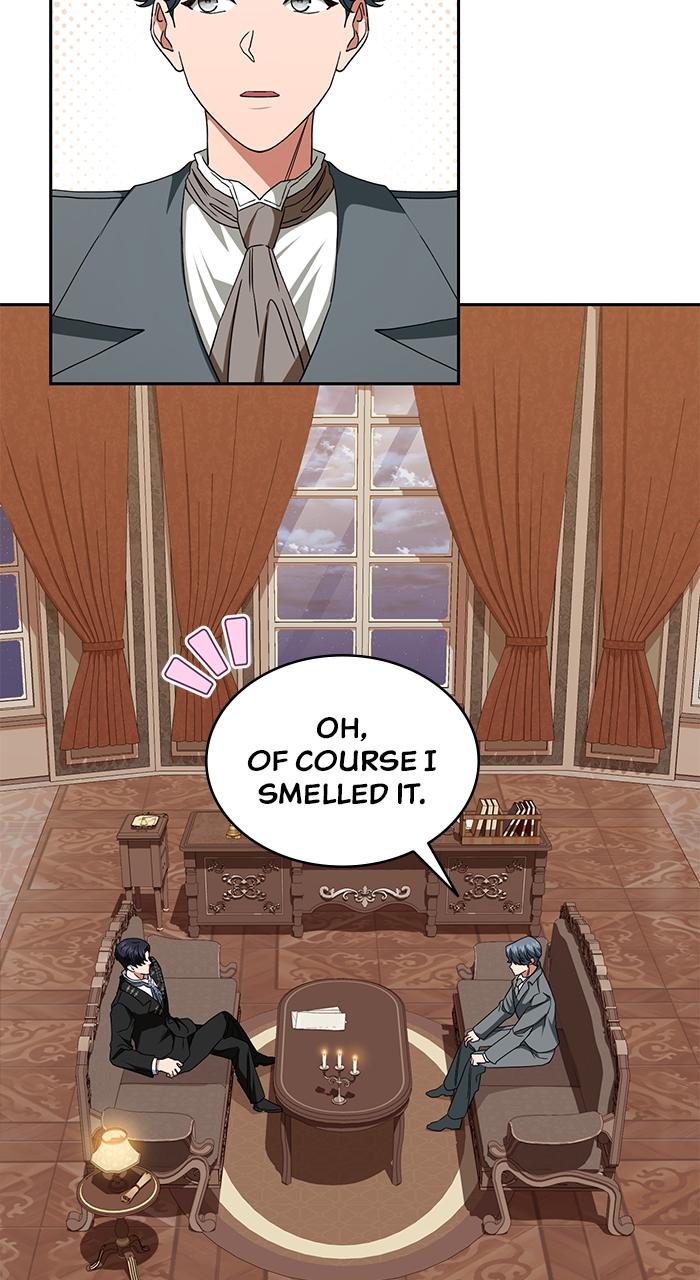 The Scent That Binds Us Chap 6 - Next Chap 7