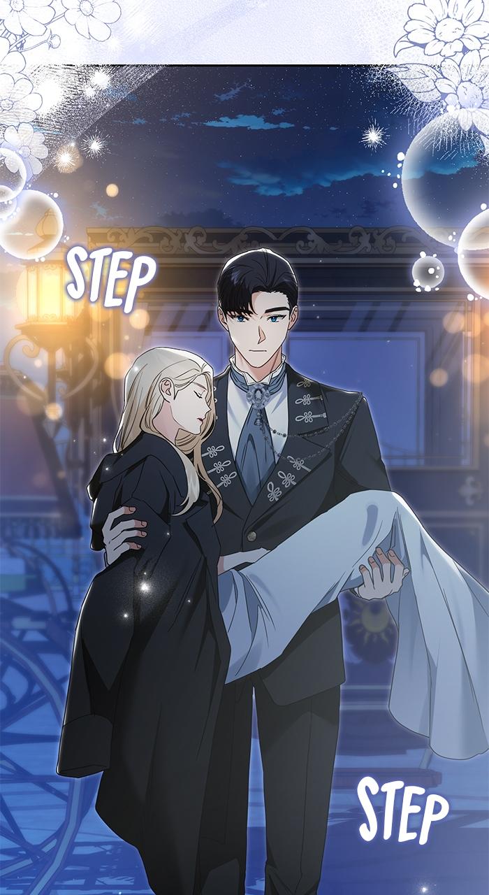 The Scent That Binds Us Chap 6 - Next Chap 7