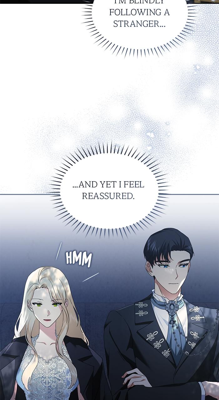 The Scent That Binds Us Chap 6 - Next Chap 7