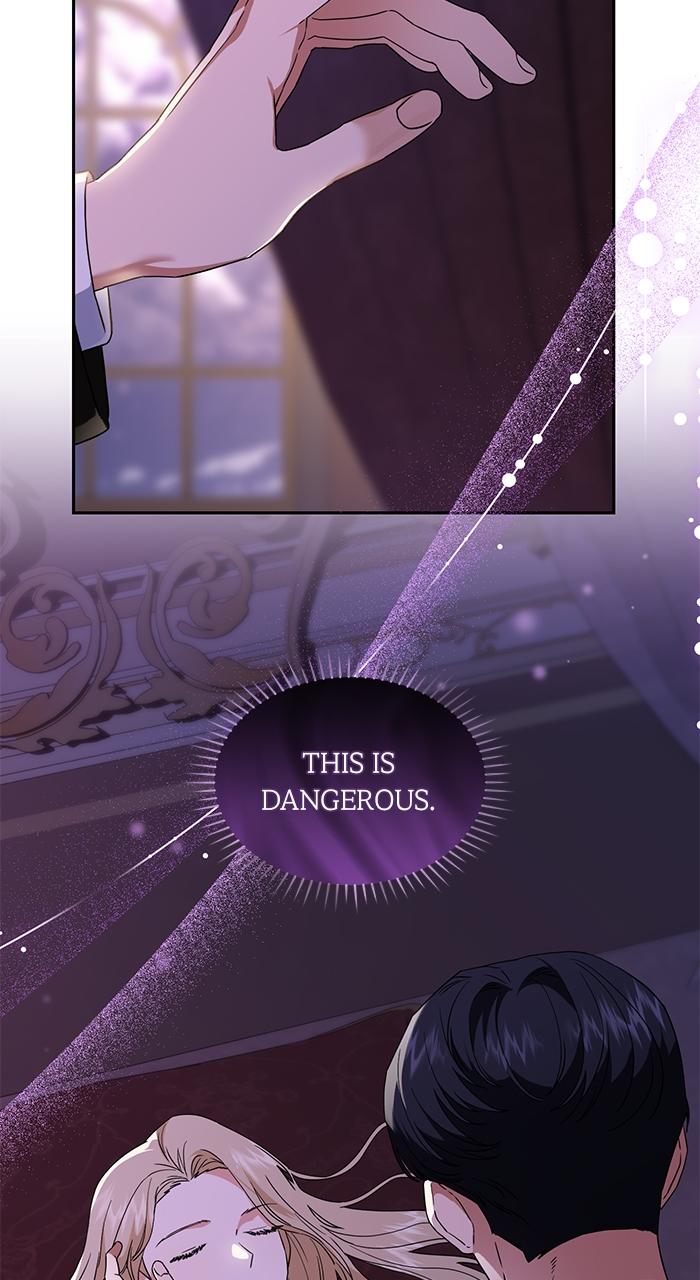 The Scent That Binds Us Chap 6 - Next Chap 7