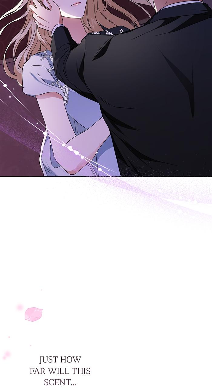 The Scent That Binds Us Chap 6 - Next Chap 7