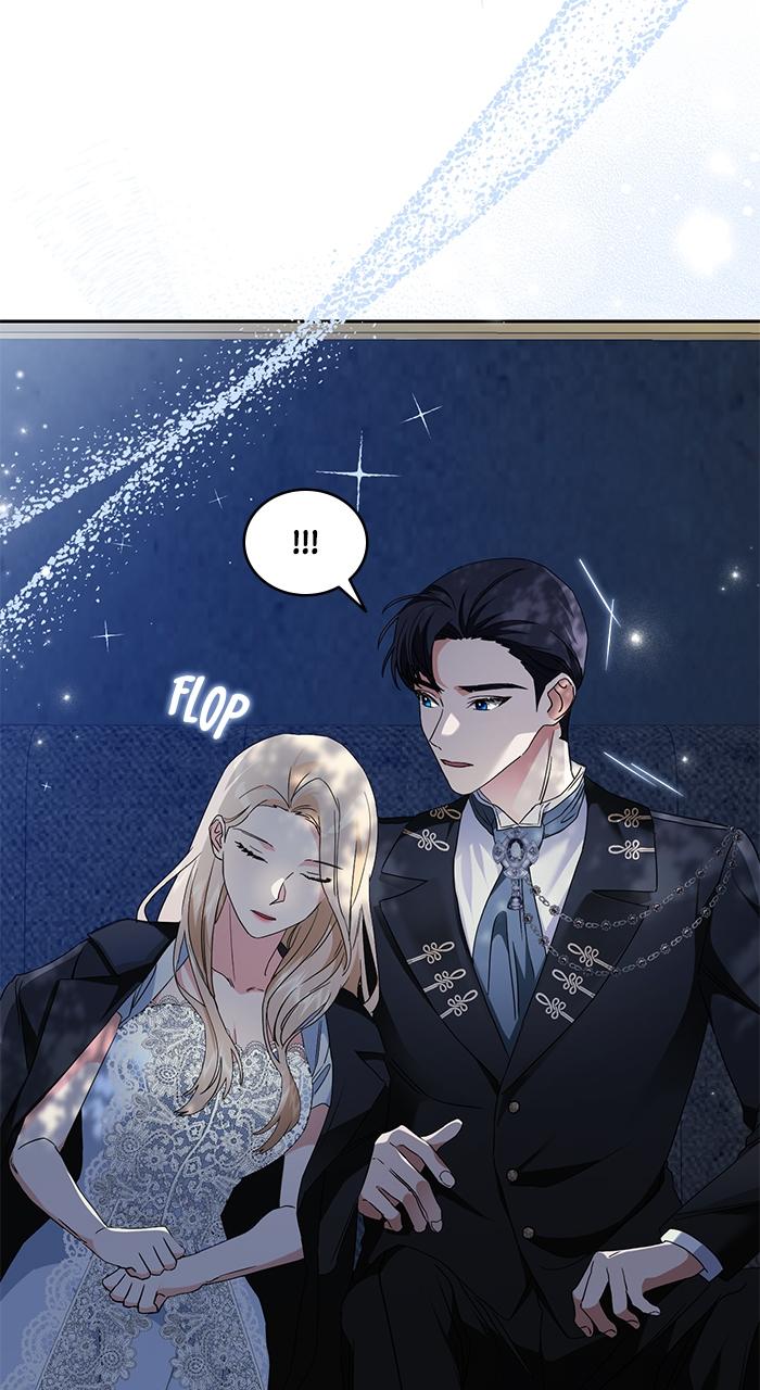 The Scent That Binds Us Chap 6 - Next Chap 7