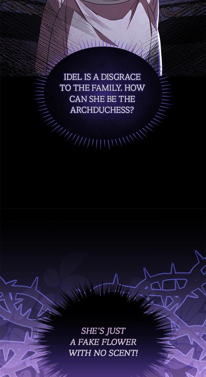 The Scent That Binds Us Chap 8 - Next Chap 9