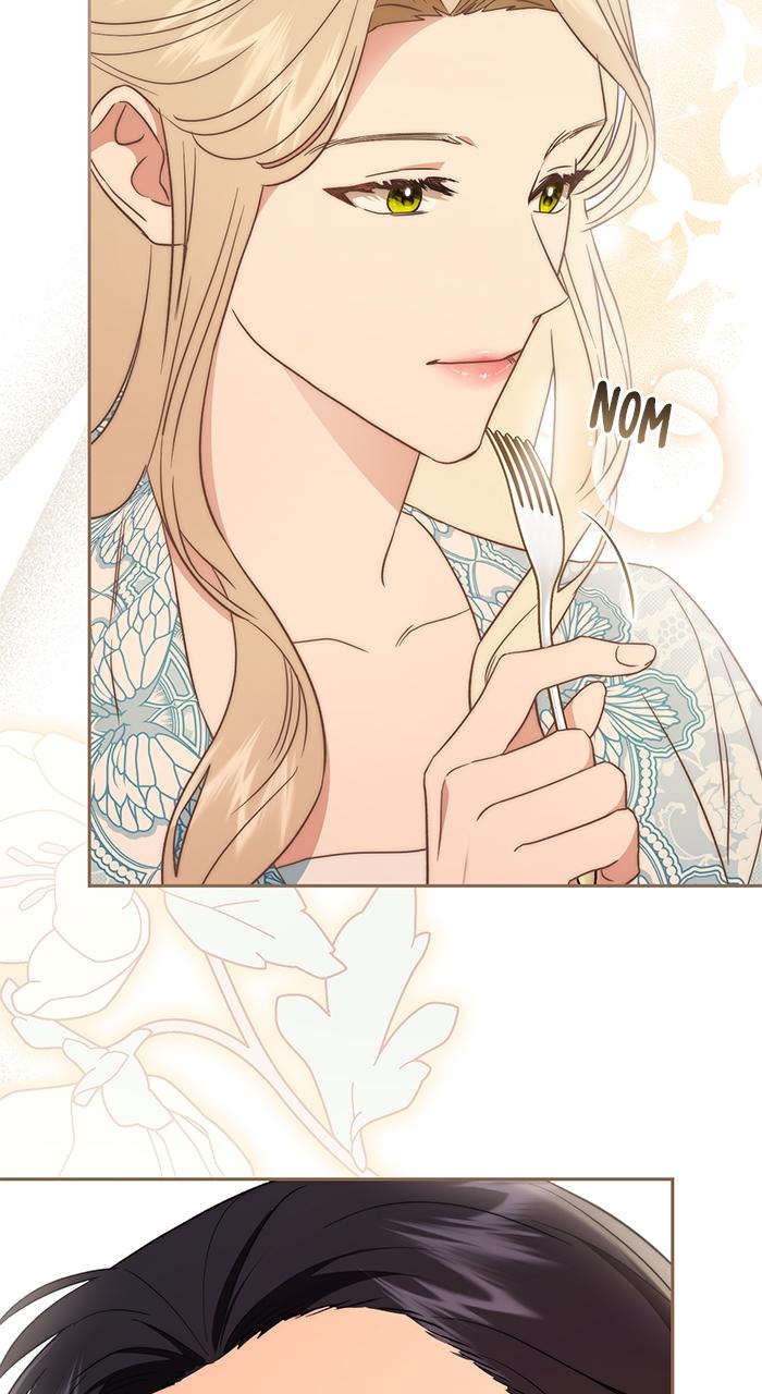 The Scent That Binds Us Chap 8 - Next Chap 9