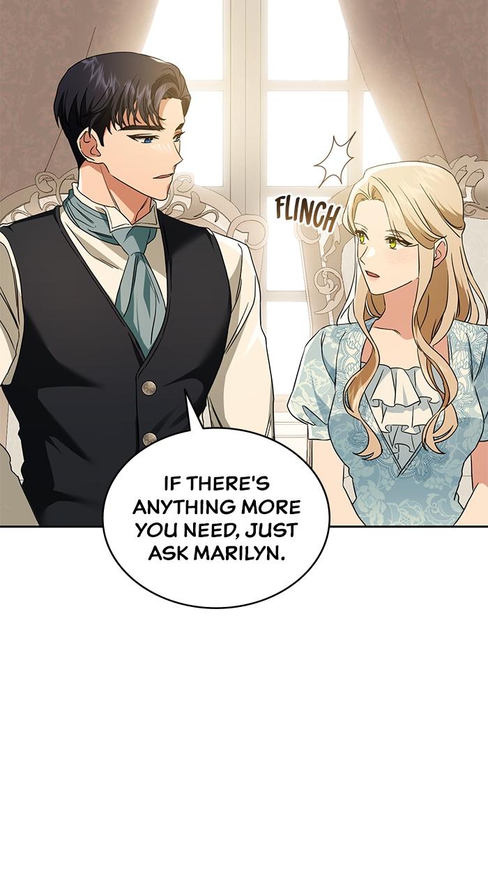 The Scent That Binds Us Chap 8 - Next Chap 9