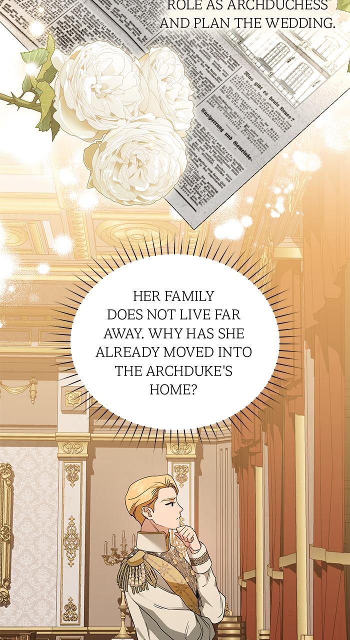 The Scent That Binds Us Chap 8 - Next Chap 9