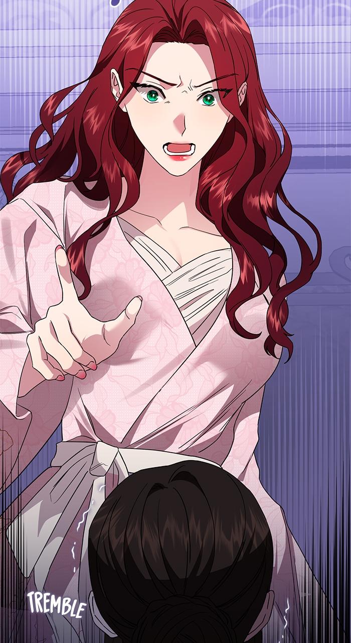 The Scent That Binds Us Chap 8 - Next Chap 9