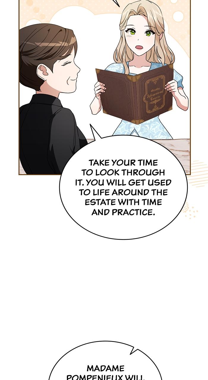 The Scent That Binds Us Chap 9 - Next Chap 10