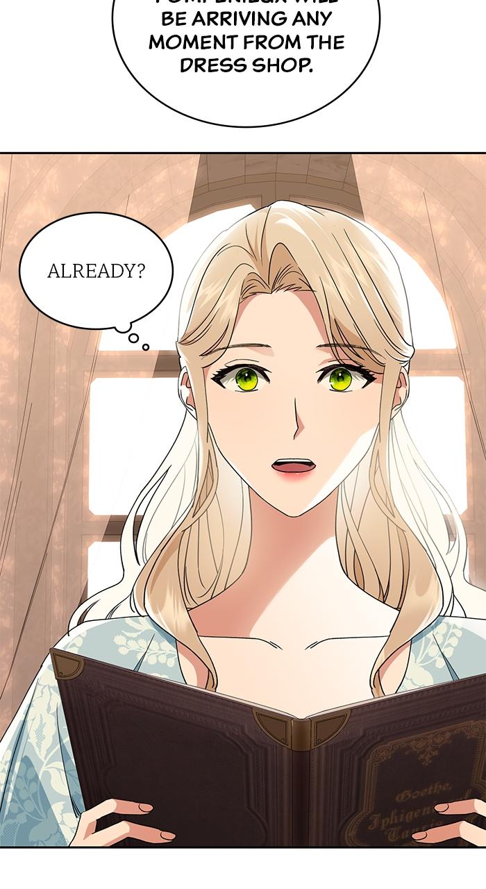 The Scent That Binds Us Chap 9 - Next Chap 10