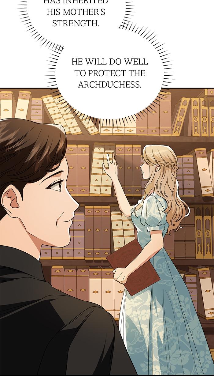 The Scent That Binds Us Chap 9 - Next Chap 10