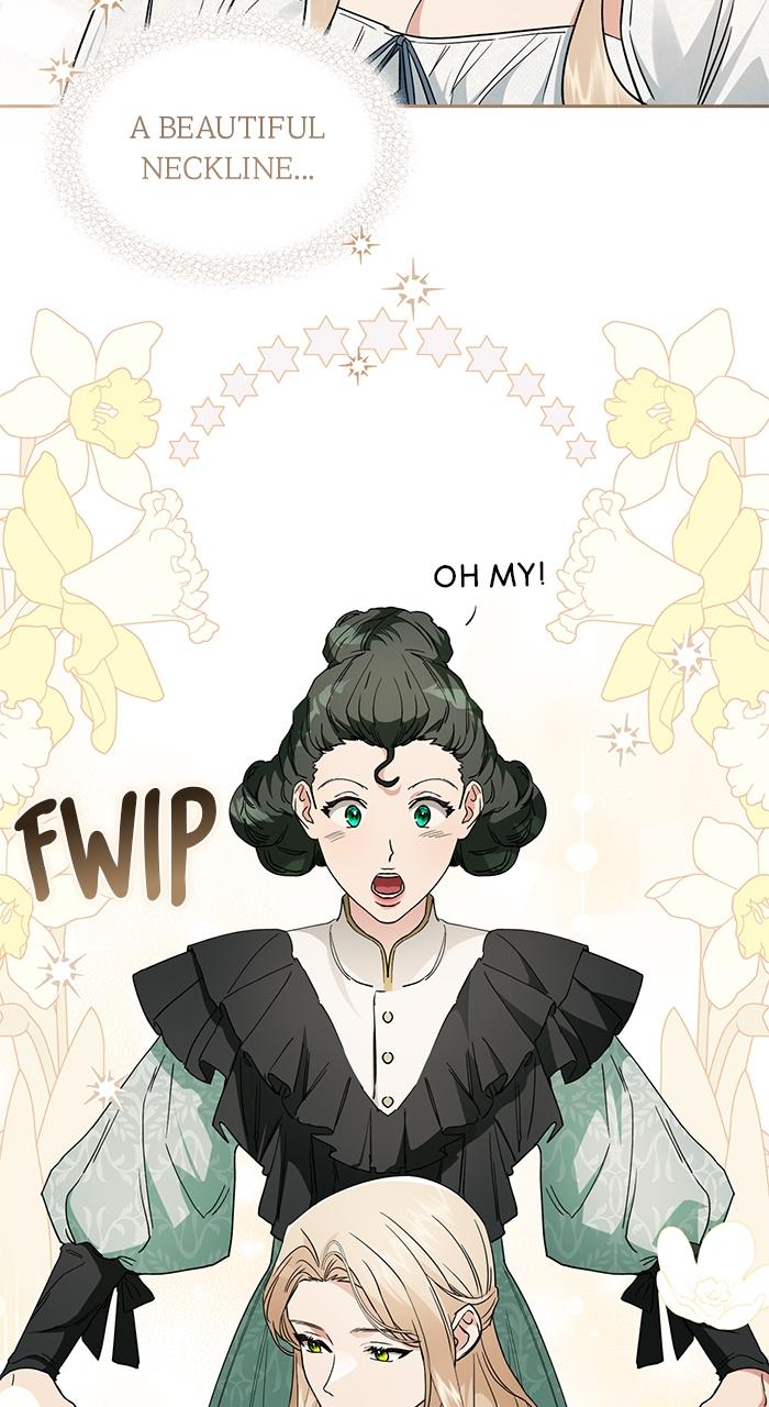 The Scent That Binds Us Chap 9 - Next Chap 10