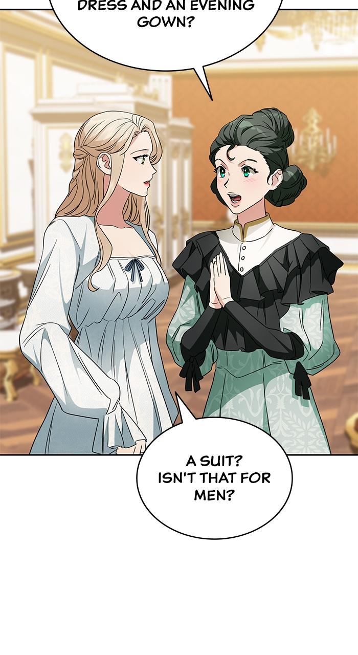 The Scent That Binds Us Chap 9 - Next Chap 10