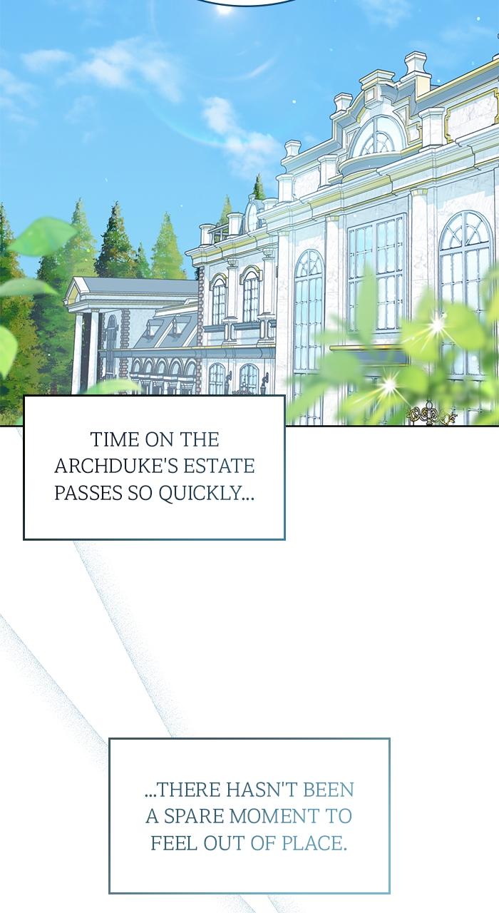 The Scent That Binds Us Chap 9 - Next Chap 10