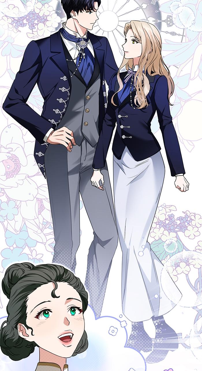 The Scent That Binds Us Chap 9 - Next Chap 10