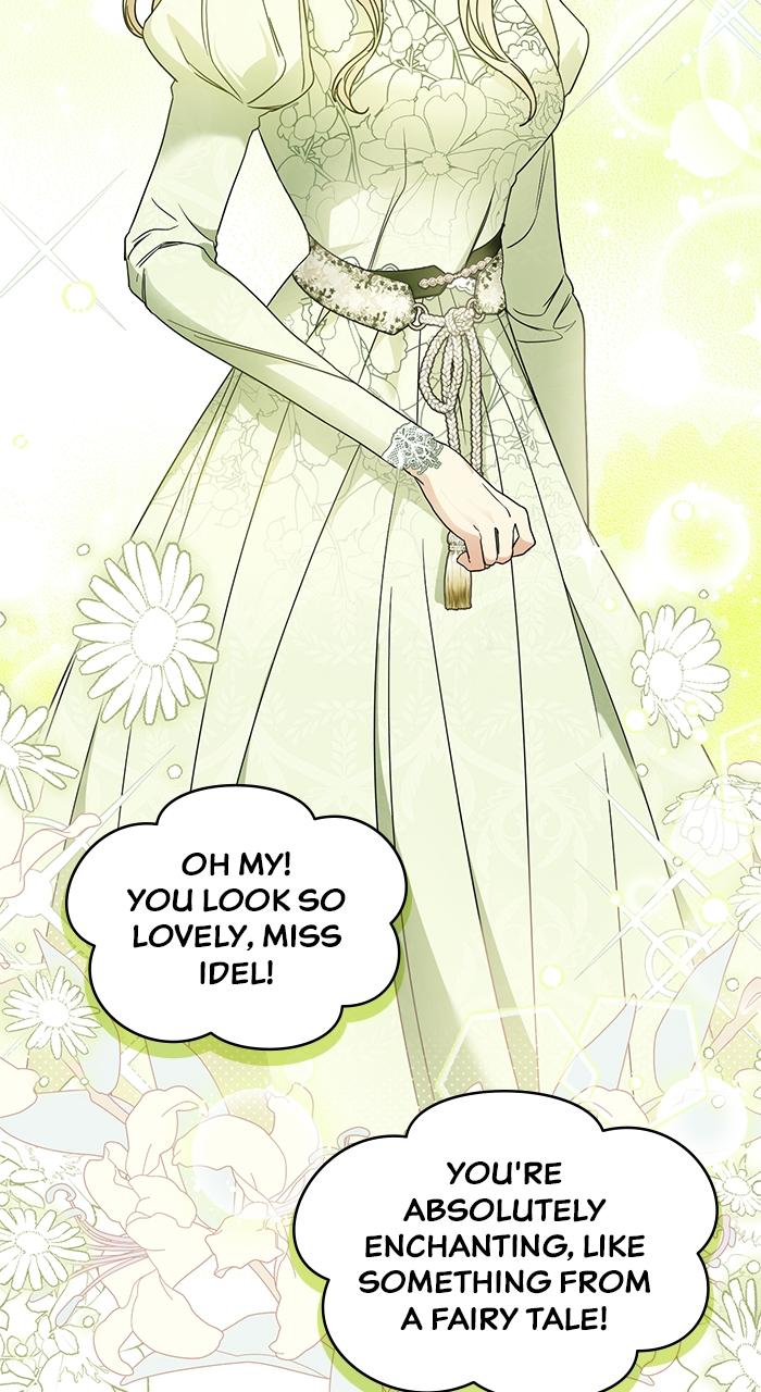 The Scent That Binds Us Chap 9 - Next Chap 10