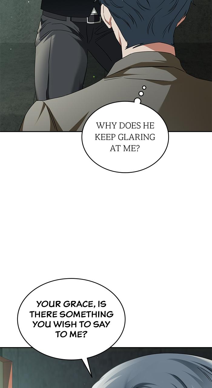 The Scent That Binds Us Chap 9 - Next Chap 10