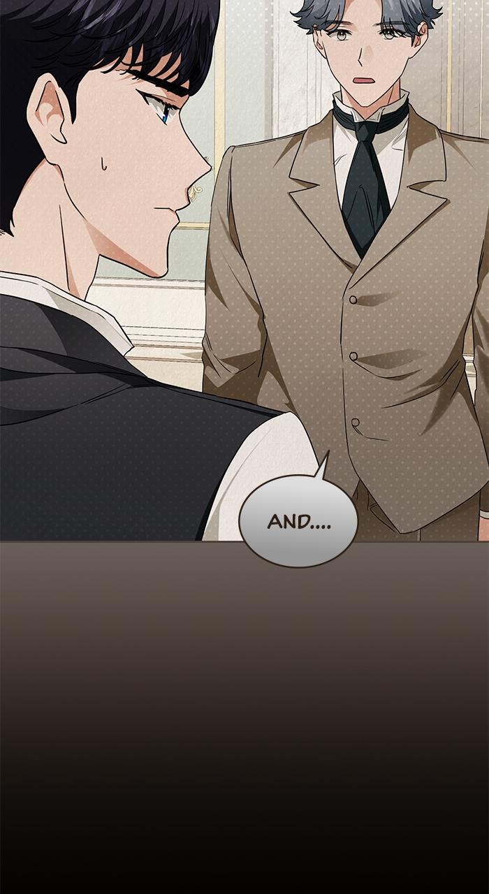 The Scent That Binds Us Chap 9 - Next Chap 10