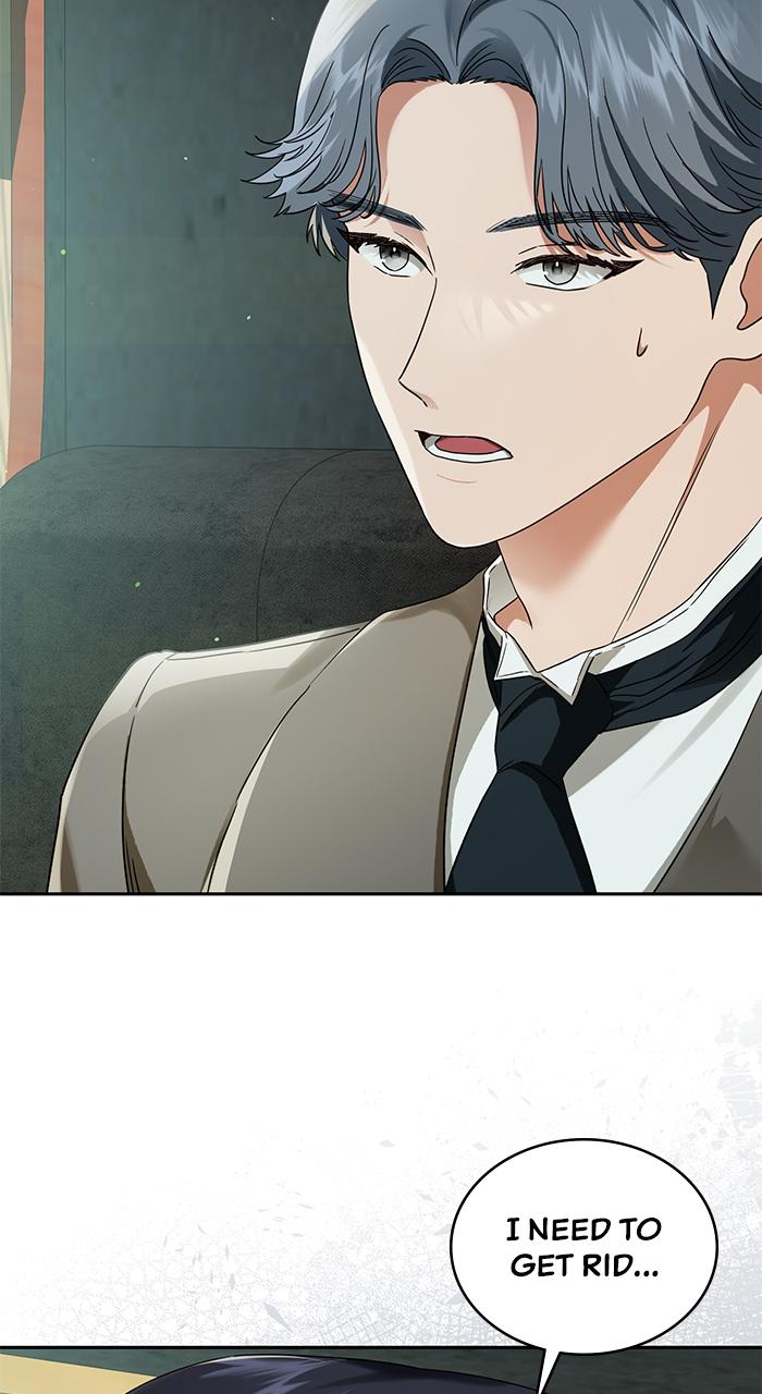 The Scent That Binds Us Chap 9 - Next Chap 10